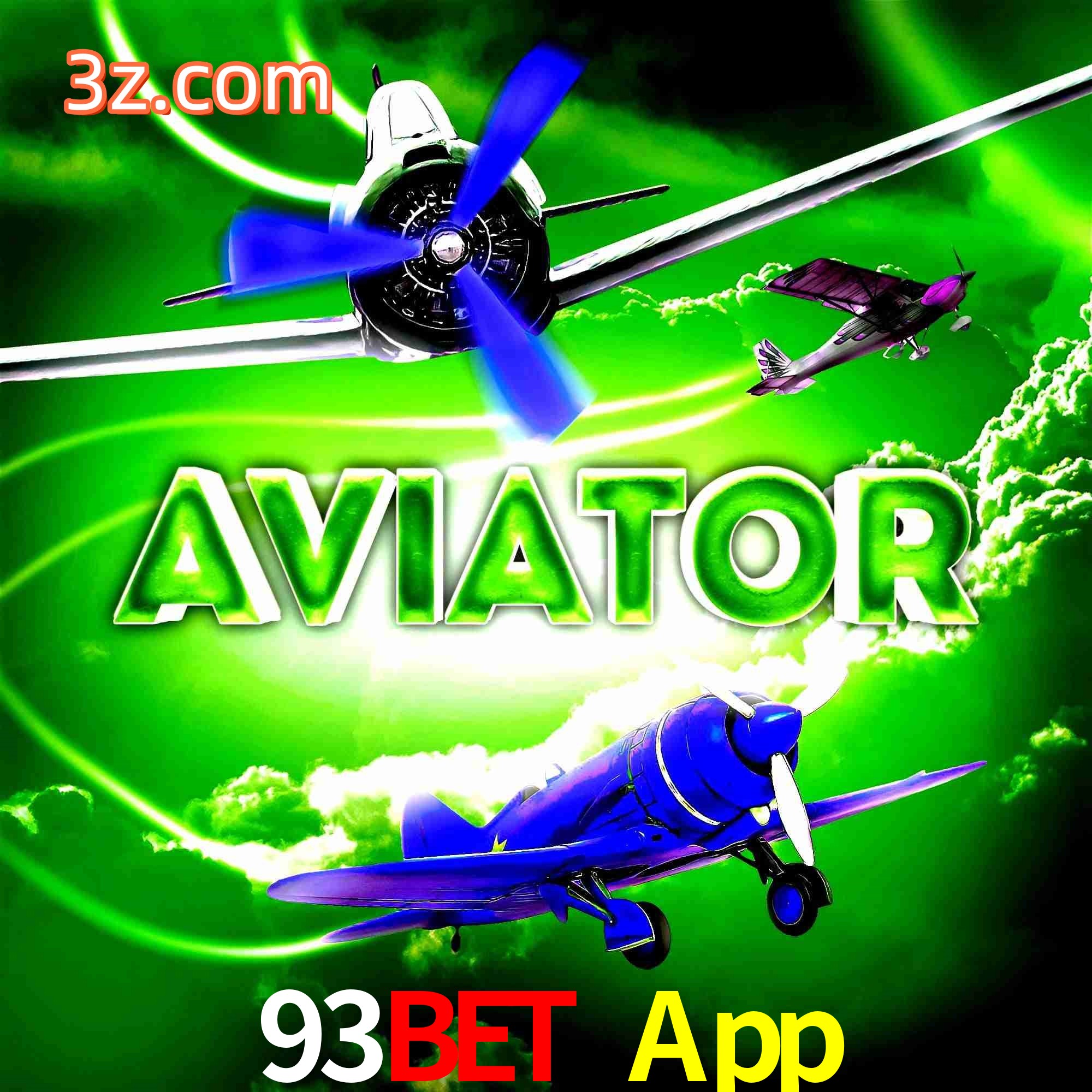 Aviator 93Bet App Tente a Sorte