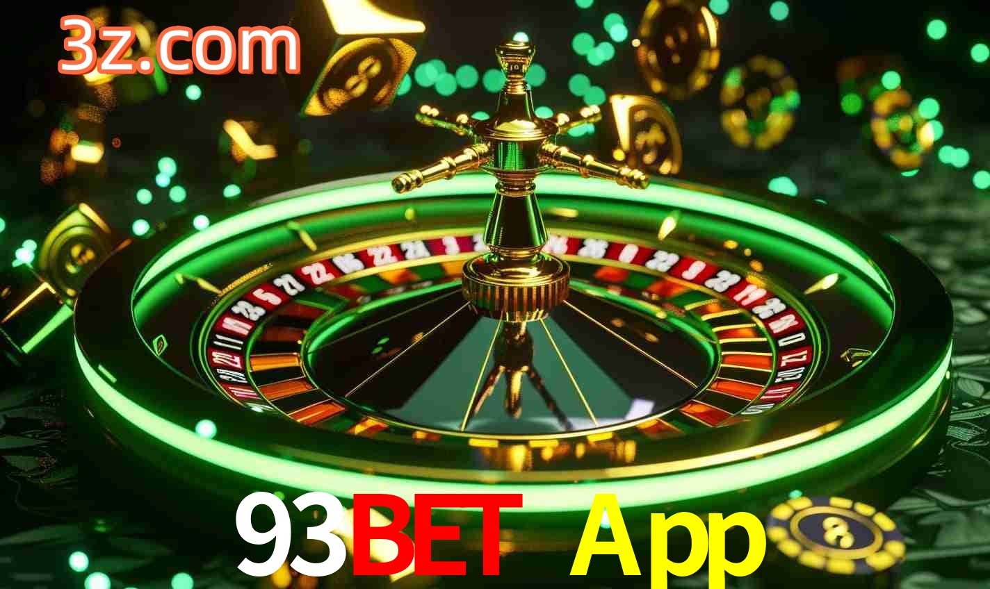 Desfrutar de um Cassino 93Bet App