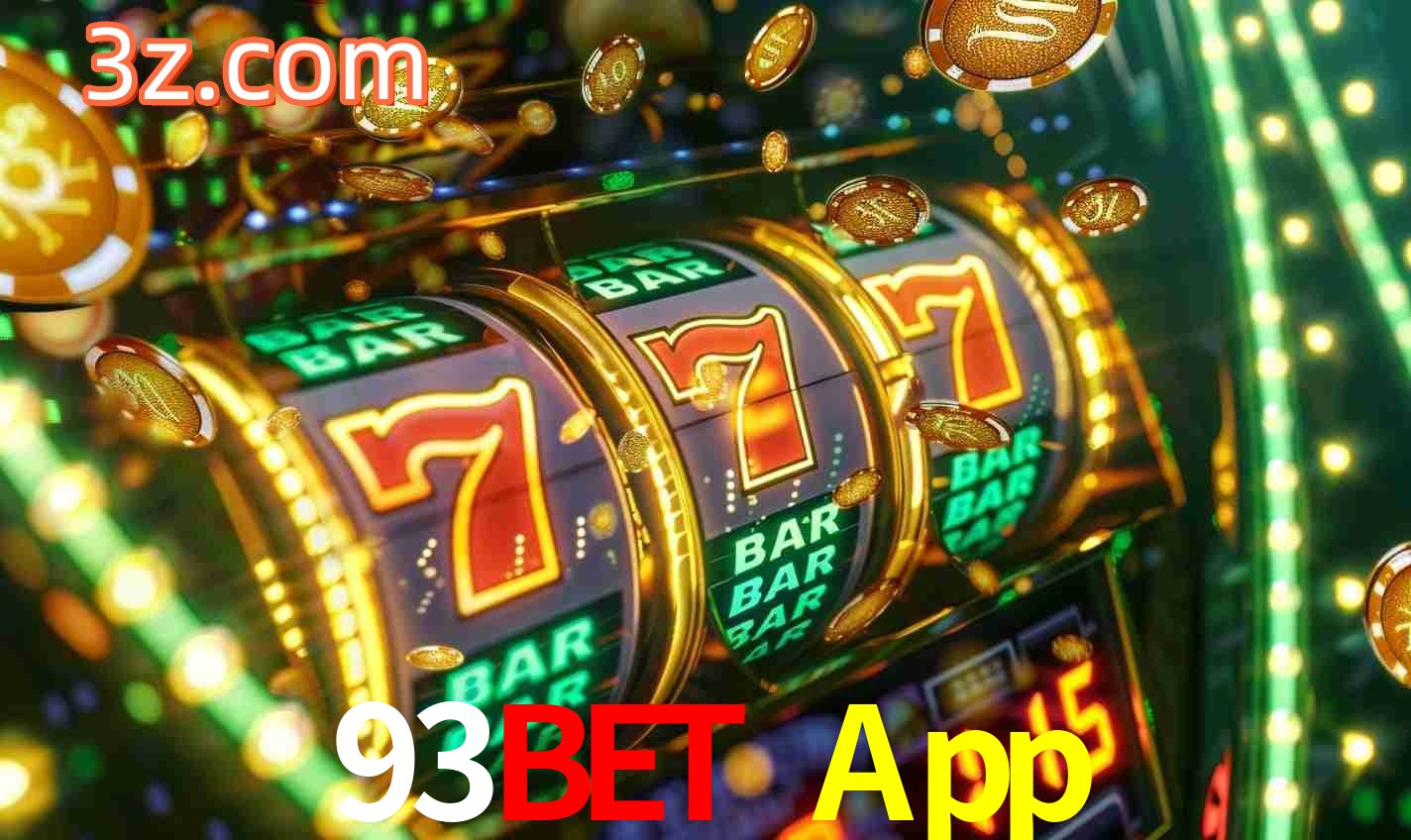 Populares Slots 93Bet App