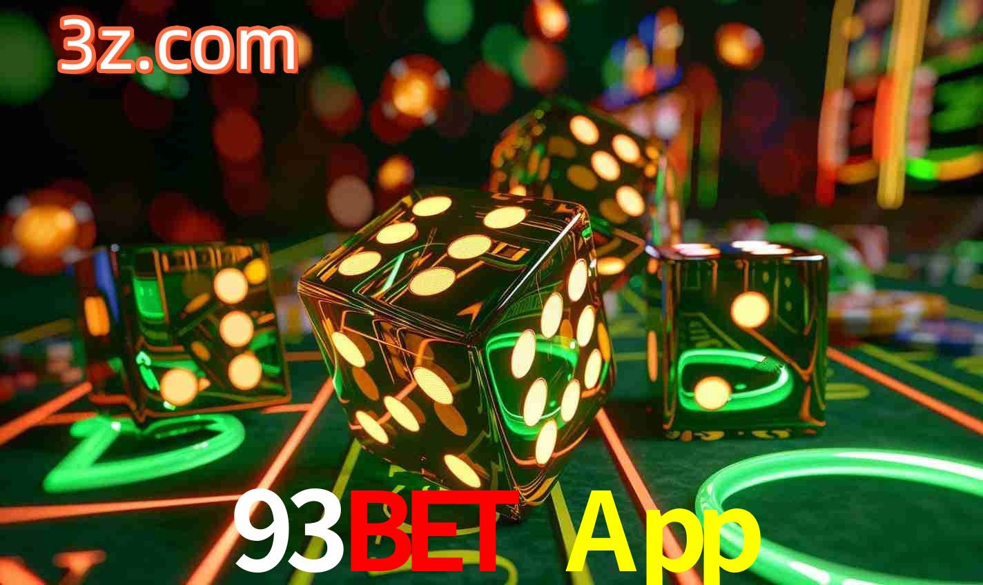 Entretenimento no Jogos 93Bet App