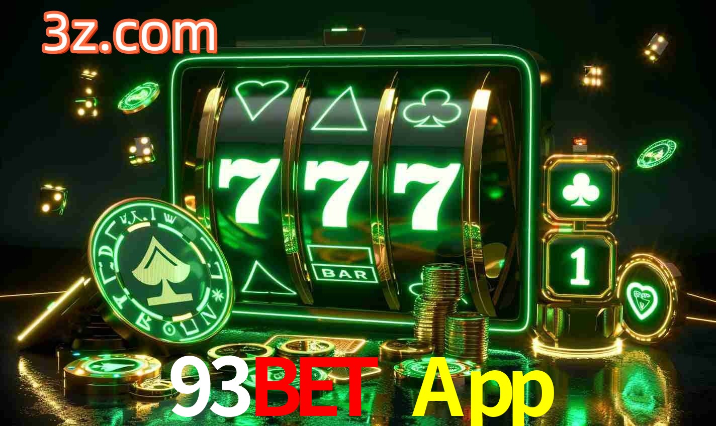 Seguro Login no Cassino Online 93Bet App