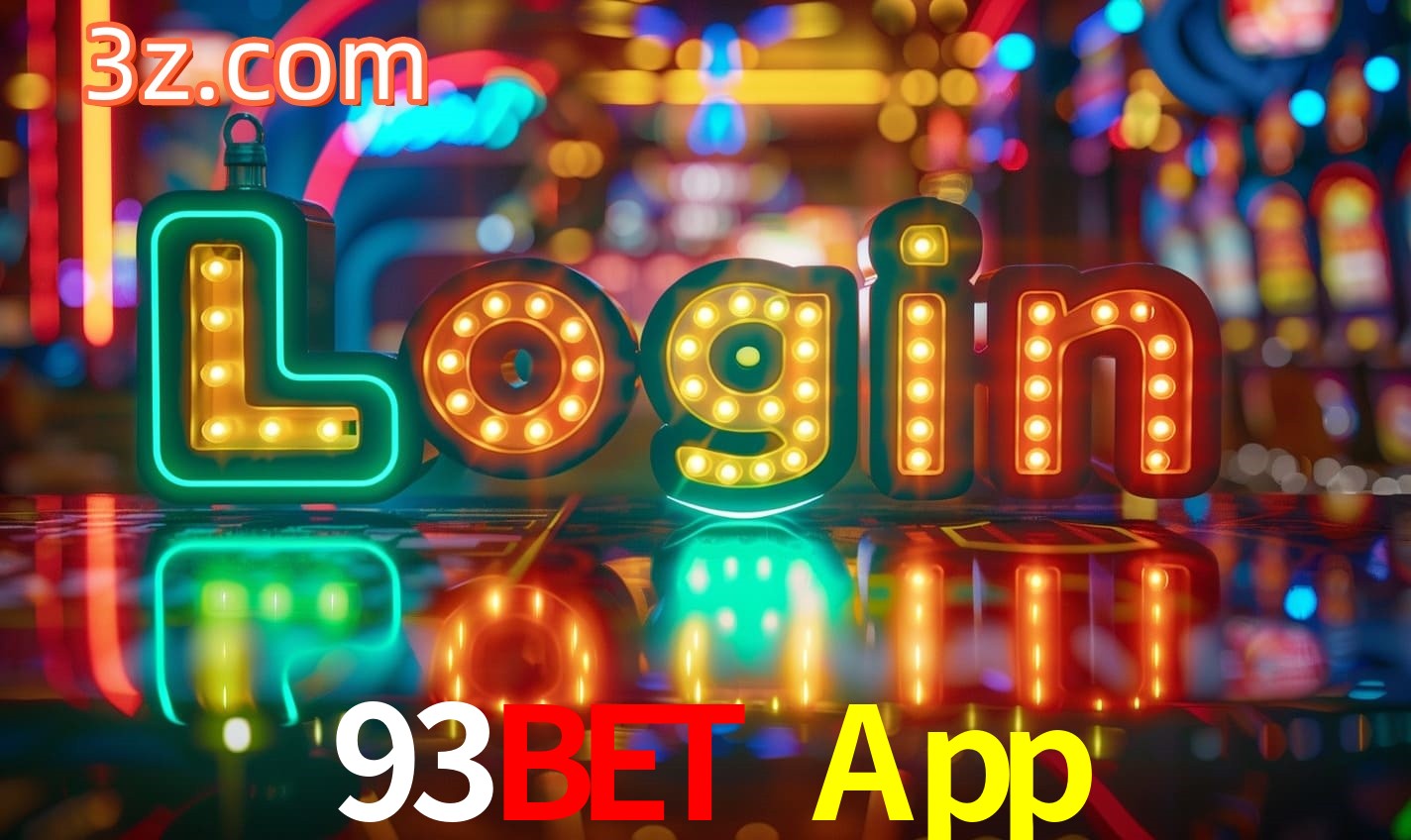 Mundo dos Jogos Cassino 93Bet App