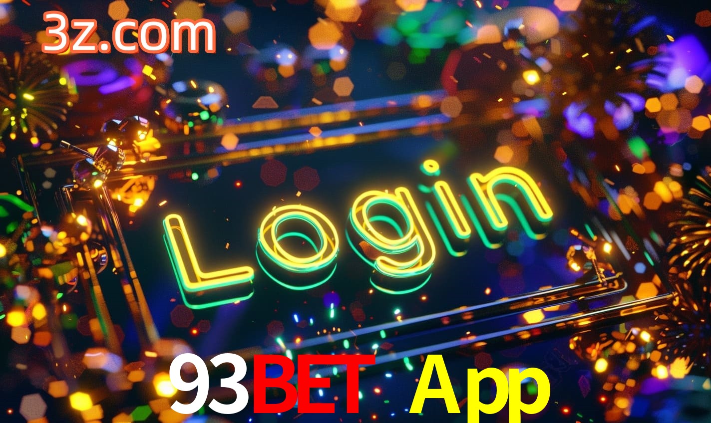 Populares Slots 93Bet App